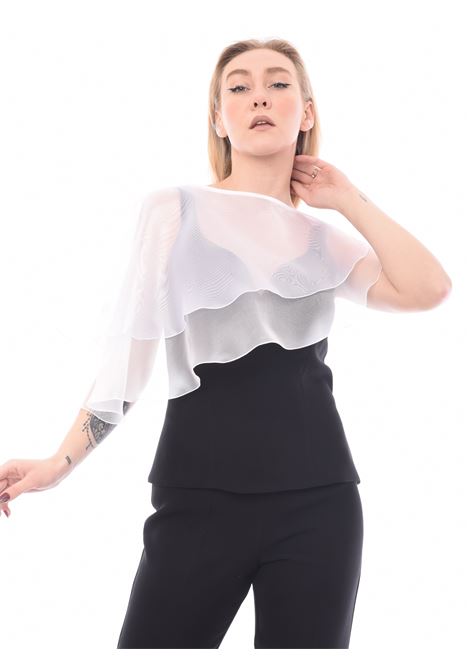 d'andrea collection cappa D' Andrea Collection | 23106PANNA